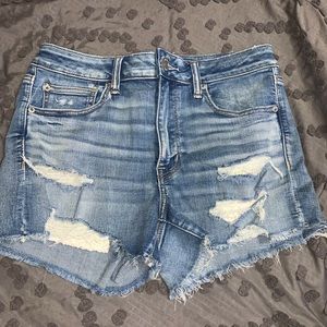 American eagle shorts